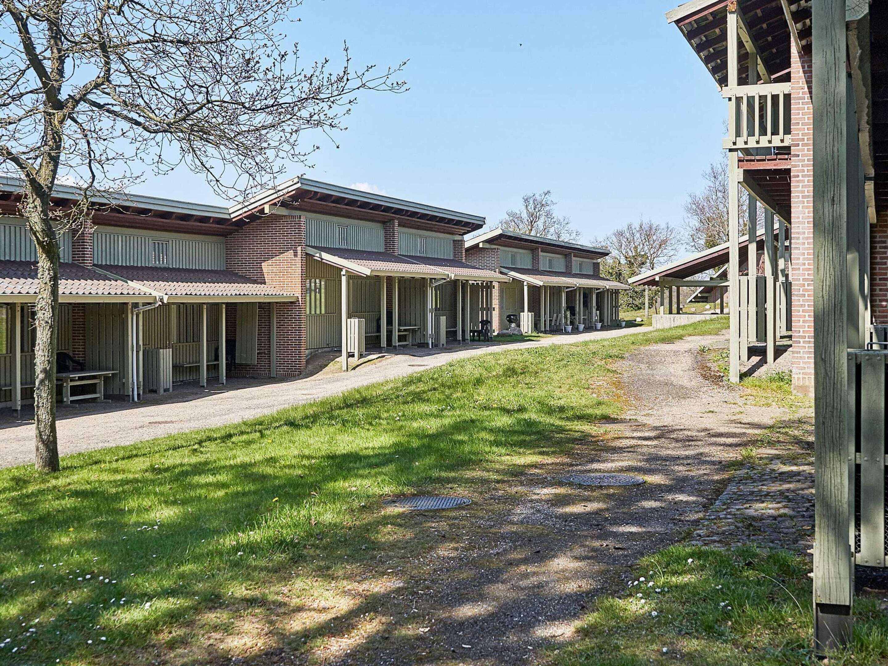 獨棟房屋 | 外觀