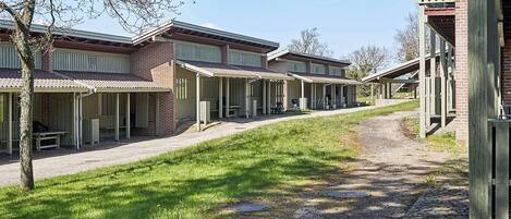 獨棟房屋 | 外觀