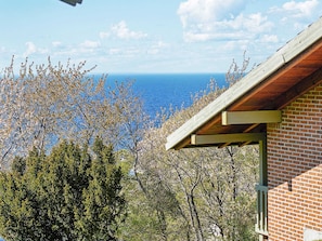 House | View from property