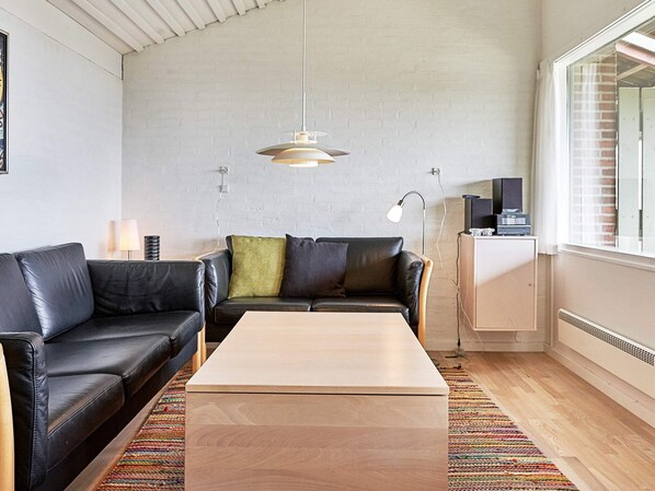 Casa | Interior