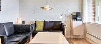 6 Person Holiday Home in Allinge