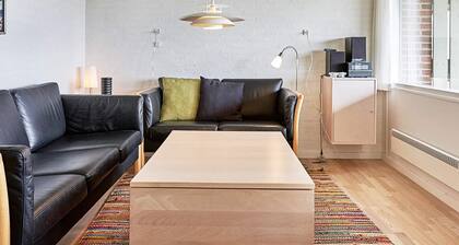 6 Person Holiday Home in Allinge