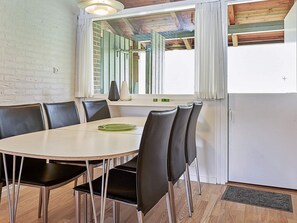 House | Interior - 6 Person Holiday Home in Allinge (Allinge)
