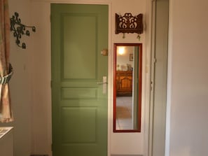 Reception - Picturesque Holiday Home in Etretat With Garden (Etretat)