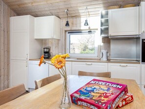 House | Private kitchen