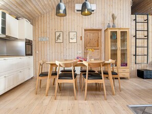 Casa | Opções para refeição