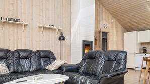 Maison | Coin séjour