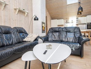House | Living area