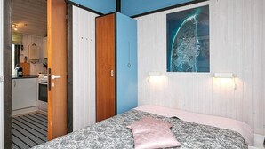 Ferienhaus | 3 Schlafzimmer