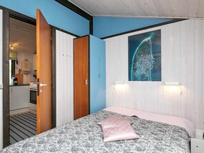 Hus | 3 sovrum