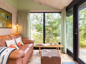 Hus | Interiör