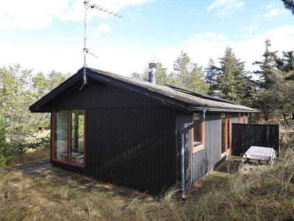 Hus | Exteriör