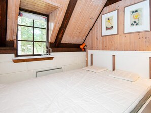 Interior - 6 Person Holiday Home in Romo (Rømø)
