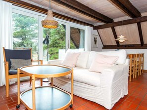House | Interior