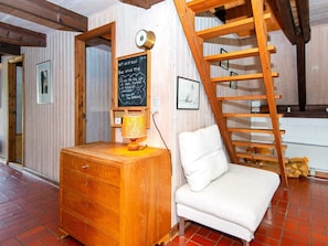 House | Interior