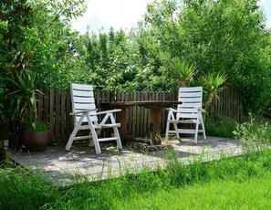 Jardin