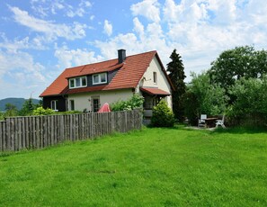 Apartment | Außenbereich