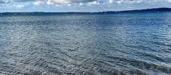 4 Star Holiday Home in Ebeltoft