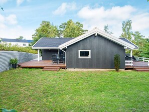 House | View from property