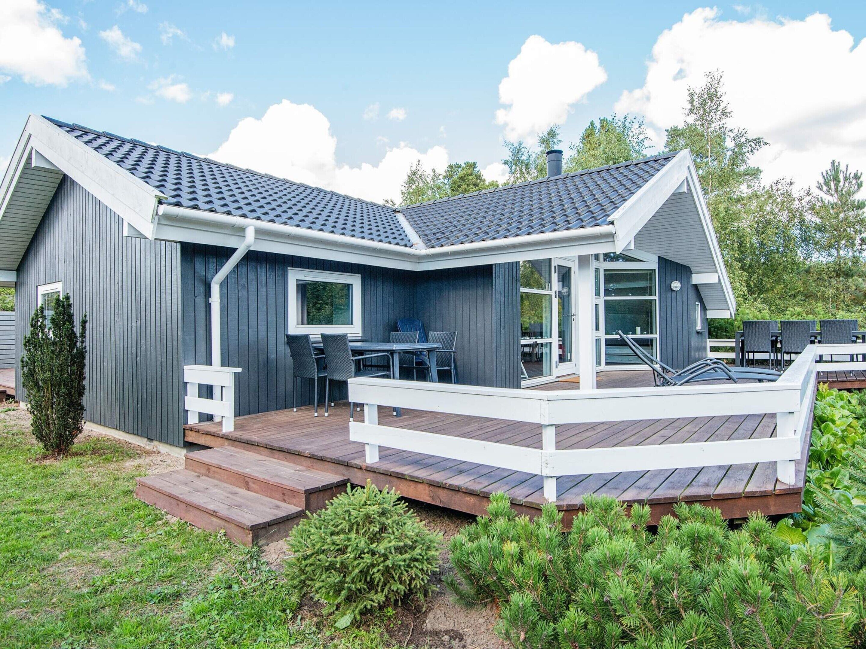 Casa | Exterior