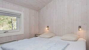 Ferienhaus | Innenbereich