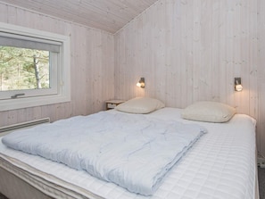 House | Interior - 4 Star Holiday Home in Ebeltoft (Ebeltoft)