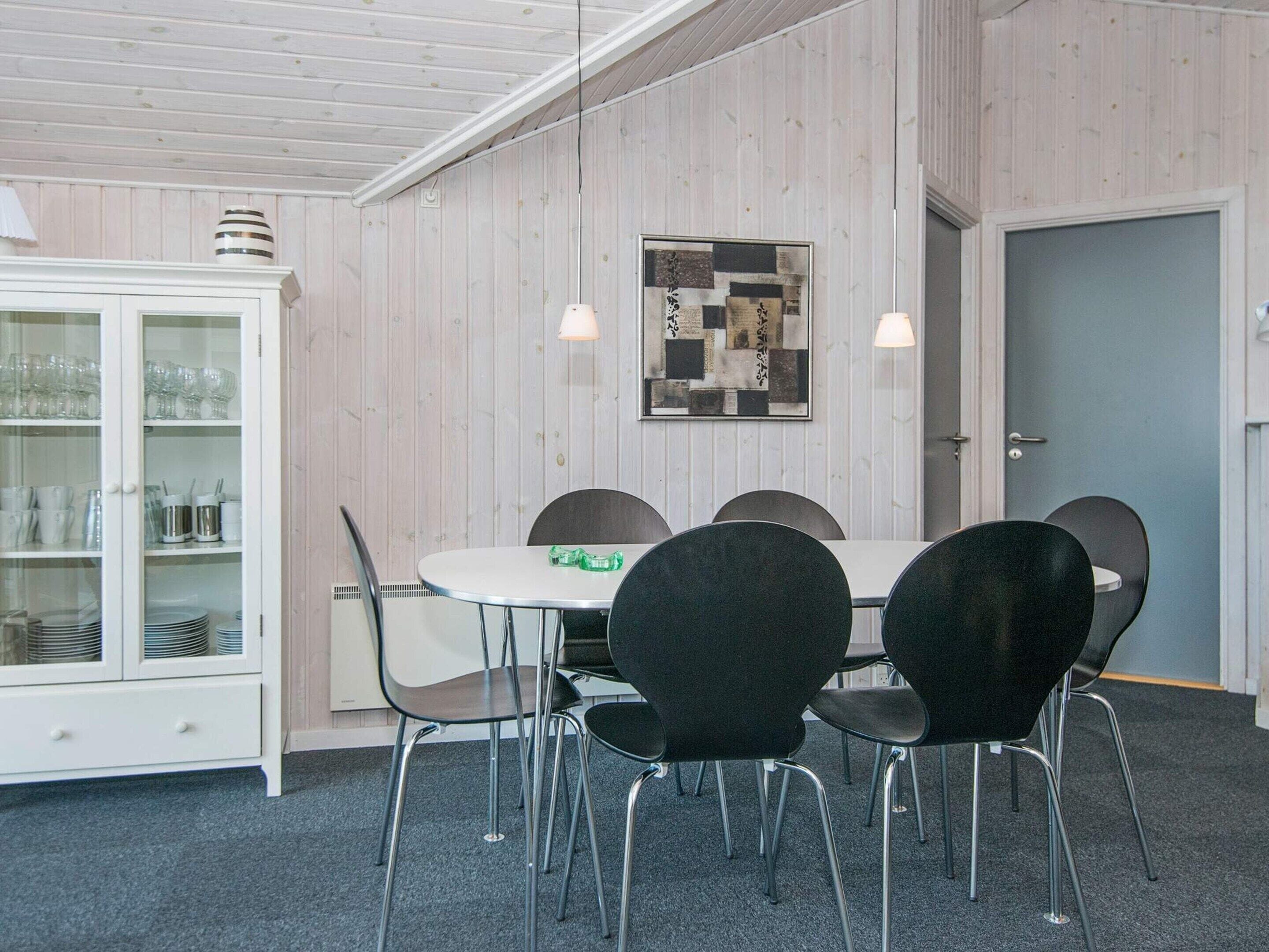 Casa | Interior