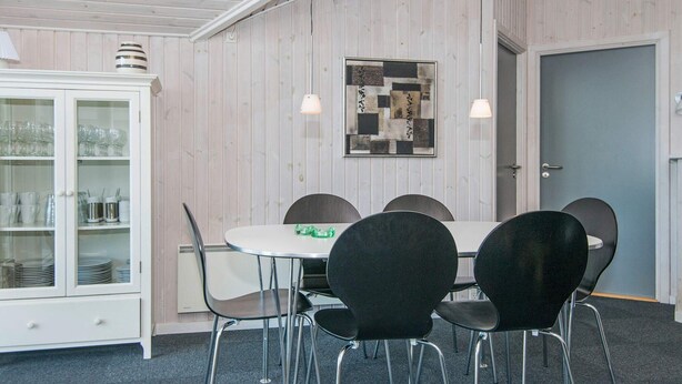 Ferienhaus | Innenbereich