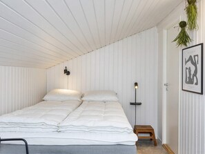 Hus | 4 soveværelser