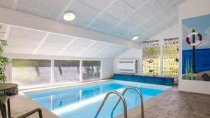 Huis | Zwembad