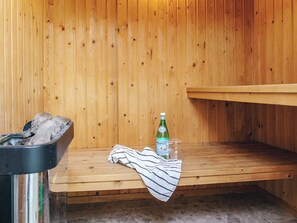 Hus | Sauna