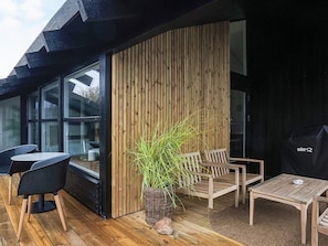 House | View from property - 8 Person Holiday Home in Bindslev-by Traum (Bindslev)