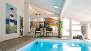 Huis | Zwembad