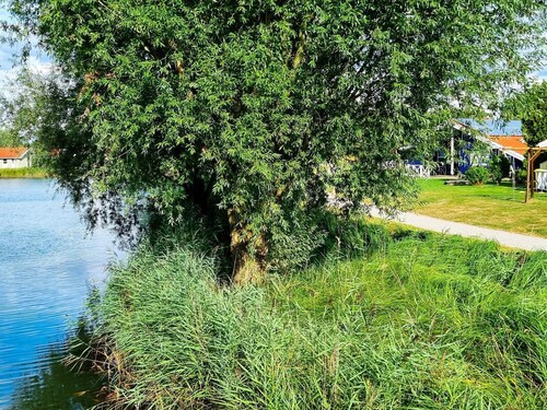 Holiday Home in Otterndorf