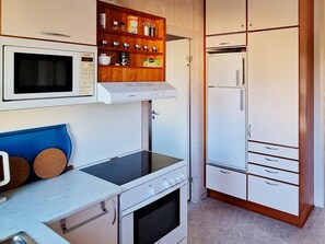 Private kitchen - Holiday Home in Otterndorf (Otterndorf)