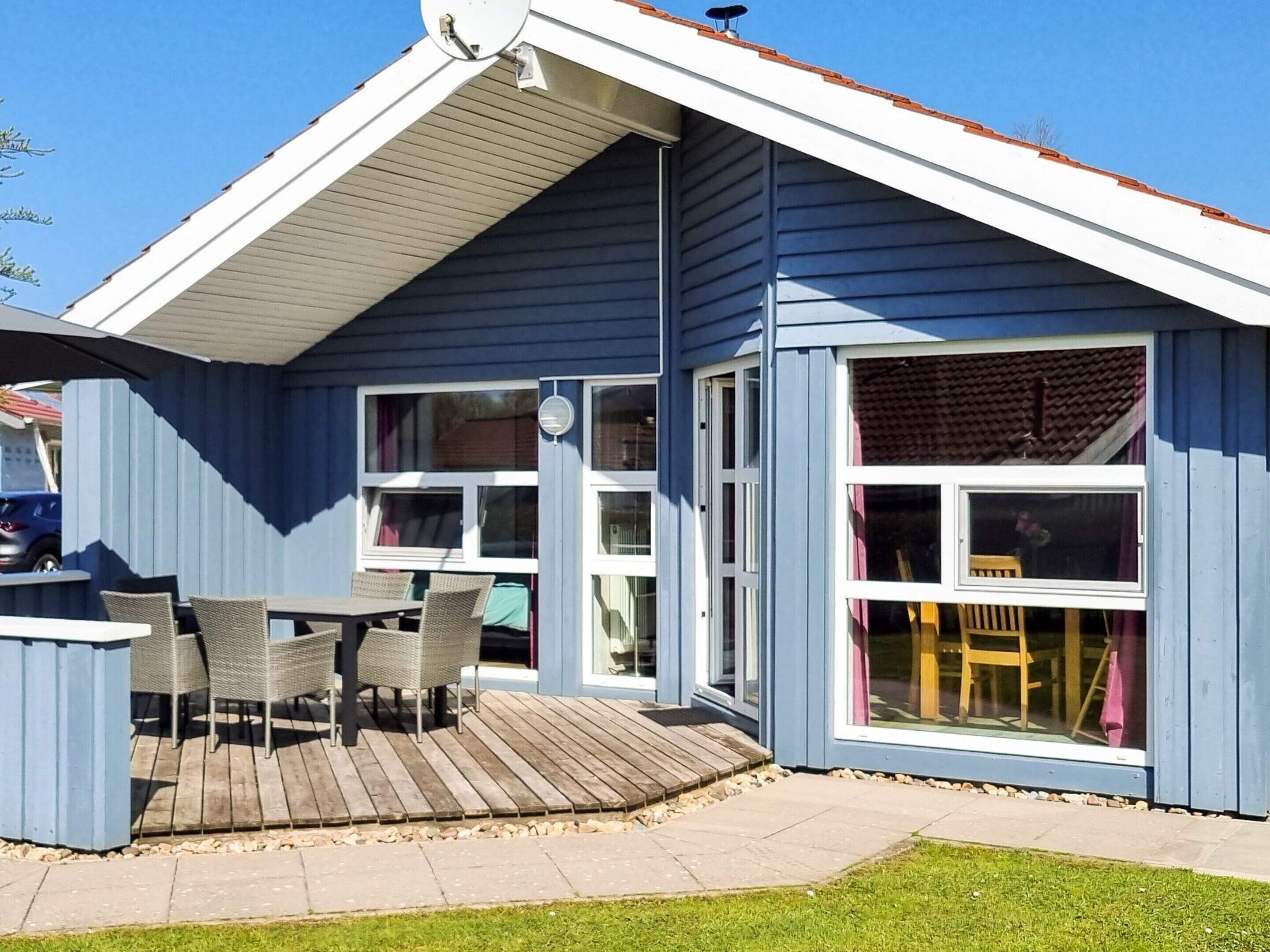 Nhà | Ngoại thất