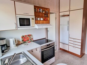 House | Bahagian dalam