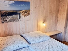 独立别墅 | 住宿内部