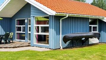 House | Exterior