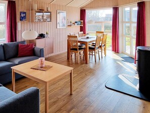 Ferienhaus | Innenbereich