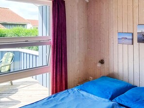 House | 3 bedrooms - Holiday Home in Otterndorf (Otterndorf)