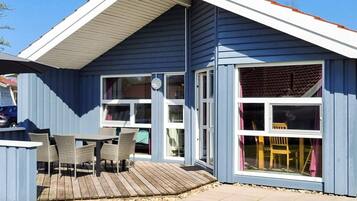 House | Exterior