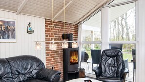 Hus | Spiseområde
