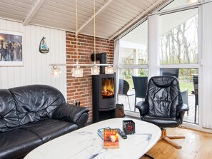 Maison | Restauration