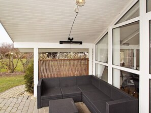 Maison | Extérieur