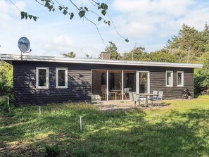 獨棟房屋 | 外觀