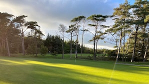 Casa | Golfe