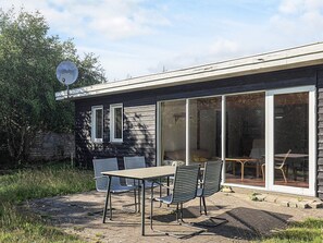 獨棟房屋 | 外觀