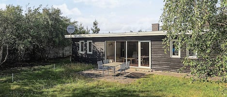 House | Exterior