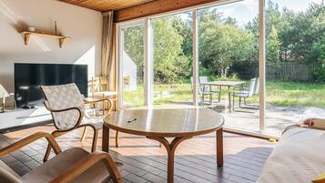 Ferienhaus | Innenbereich